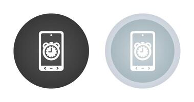 Alarm Vector Icon