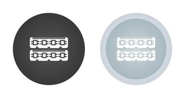 Ram Memory Vector Icon