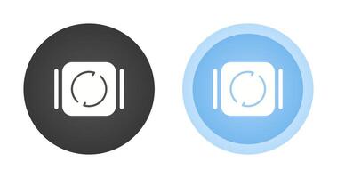 Refresh Button Vector Icon