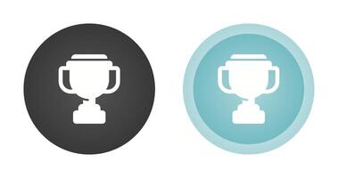 Trophy Vector Icon