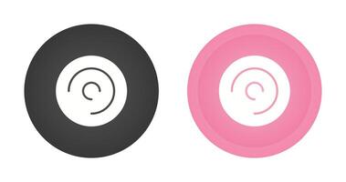 Circle Vector Icon