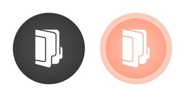 Folder Vector Icon