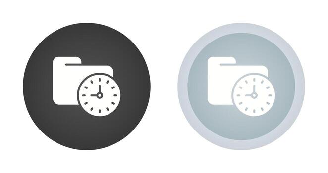 Document Vector Icon