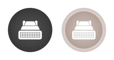 Dvi Vector Icon