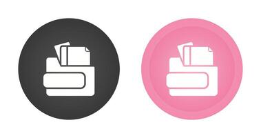 Document Vector Icon