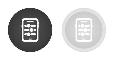 Smartphone Vector Icon