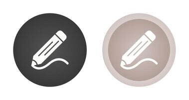 Pencil Vector Icon