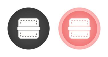 Border Vector Icon
