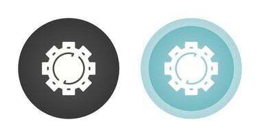 Refresh Vector Icon