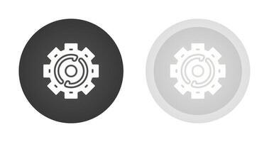 Refresh Vector Icon