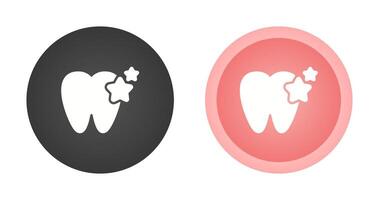 Tooth Vector Icon