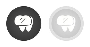 Veneer Vector Icon