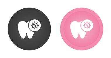 Tooth Vector Icon