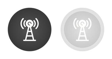 Live Vector Icon