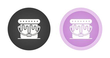 Paint Bucket Vector Icon