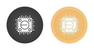 Cpu Vector Icon