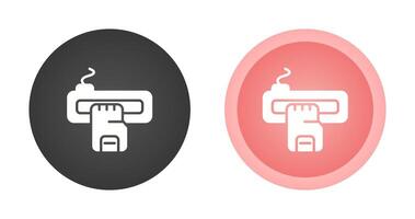 Card Reader Vector Icon