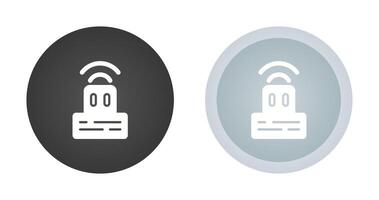 Wifi Vector Icon