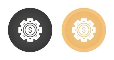 Finance Vector Icon