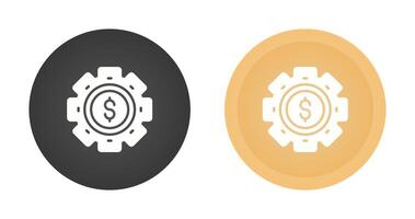 Finance Vector Icon