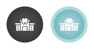 Dentist Vector Icon