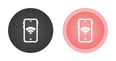 Wifi Vector Icon