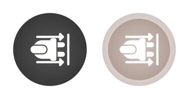 Plug Vector Icon