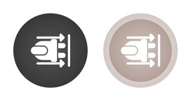 Plug Vector Icon