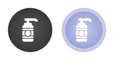 Lotion Vector Icon