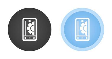 Smartphone Vector Icon