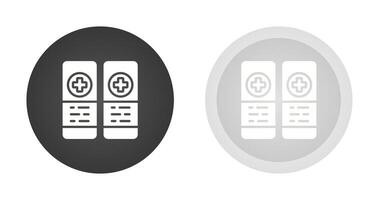 Folders Vector Icon