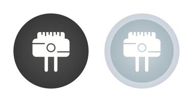 Plug Vector Icon