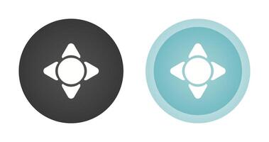 Scroll Vector Icon