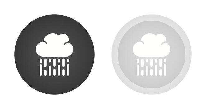 Cloud Vector Icon