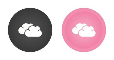 Cloud Vector Icon