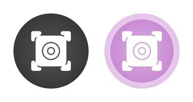 Enlarge Vector Icon