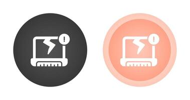 Laptop Vector Icon