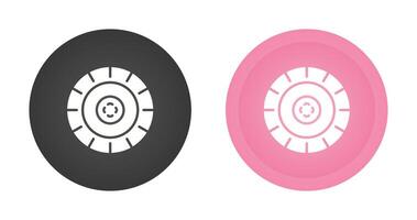 Target Vector Icon
