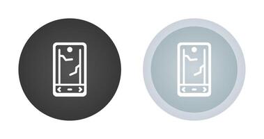 Computer Settings Vector Icon