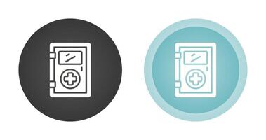 Door Vector Icon