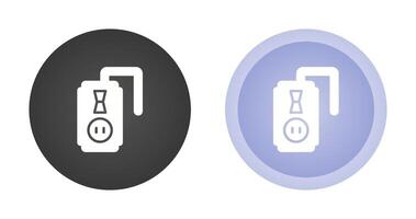 Socket Vector Icon