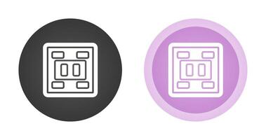 Socket Vector Icon