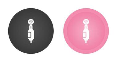 Plug Vector Icon