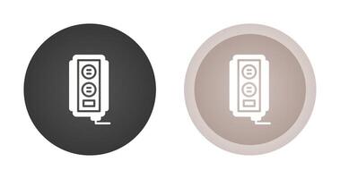 Socket Vector Icon