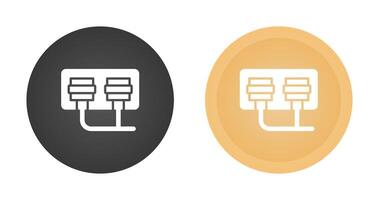 Socket Vector Icon