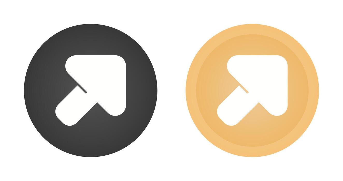 Rounded Arrow Vector Art, Icons, and Graphics for Free Download