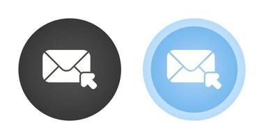 Envelope Vector Icon