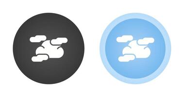 Clouds Vector Icon