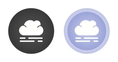 Cloud Vector Icon