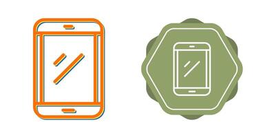 Smart Phone Vector Icon